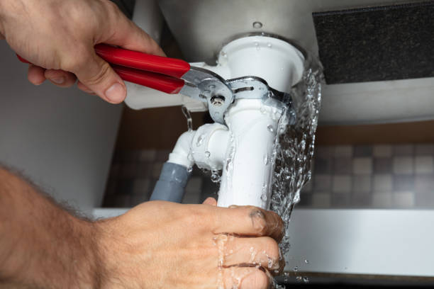 Best Flood restoration services  in Harbor Isle, NY