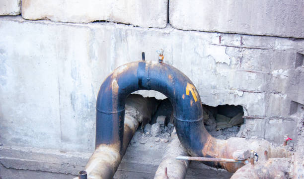 Best Fire Damage Restoration  in Harbor Isle, NY